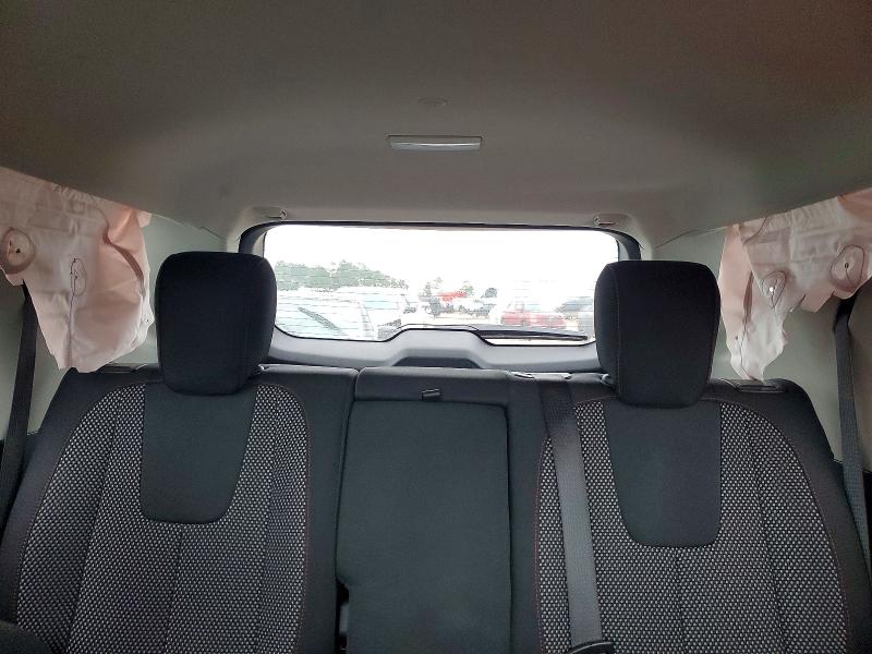 Aukcja sprzedaży 2017 Chevrolet Equinox, vin: 2GNALCEK9H1610252, numer aukcji: 55118946