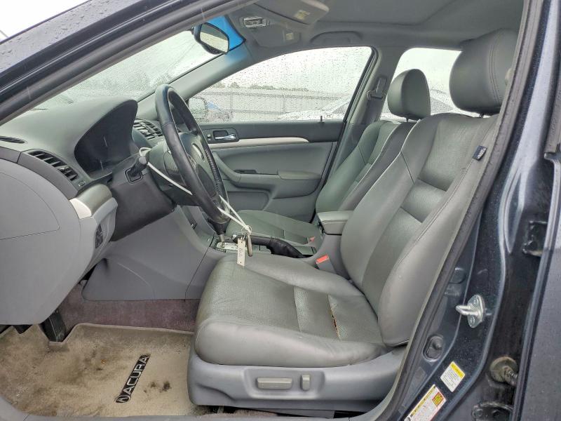 Aukcja sprzedaży 2005 Acura Tsx, vin: JH4CL96845C029916, numer aukcji: 54528326