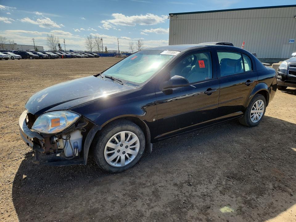 Продаж на аукціоні авто 2006 Chevrolet Cobalt, vin: 1G1AL55F467762830, номер лоту: 51531106