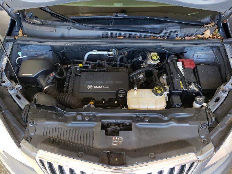 Aukcja sprzedaży 2015 Buick Encore, vin: KL4CJBSB3FB190923, numer aukcji: 53053096