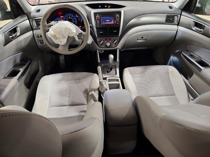 52516366 :رقم المزاد ، JF2SHADC9DH416391 vin ، 2013 Subaru Forester مزاد بيع