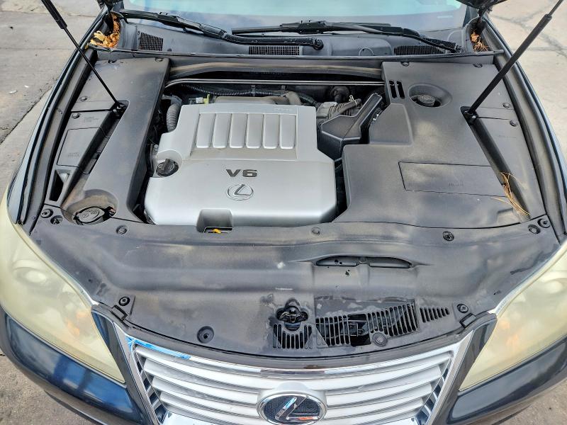 Продаж на аукціоні авто 2010 Lexus Es, vin: JTHBK1EG8A2369319, номер лоту: 54341376