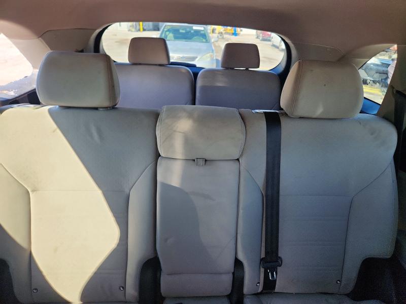 2019 Kia Sorento მანქანა იყიდება აუქციონზე, vin: 5XYPG4A3XKG547493, აუქციონის ნომერი: 52448216