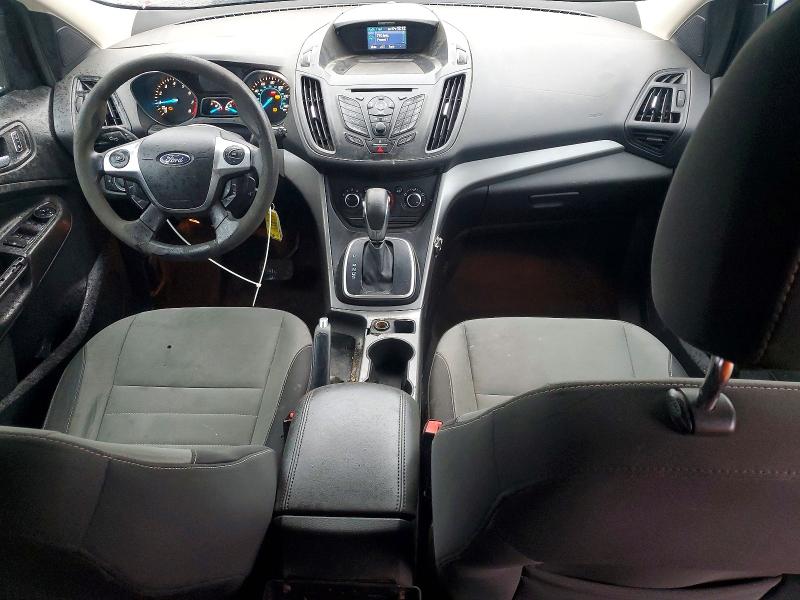 Продажа на аукционе авто 2013 Ford Escape, vin: 1FMCU9GX2DUD71874, номер лота: 51954796