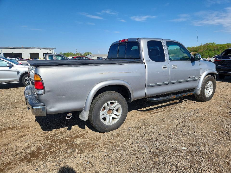 52527516 :رقم المزاد ، 5TBBT44173S401579 vin ، 2003 Toyota Tundra مزاد بيع