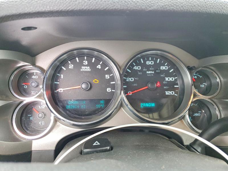 Aukcja sprzedaży 2012 Gmc Sierra, vin: 3GTP1VE08CG156904, numer aukcji: 52086246