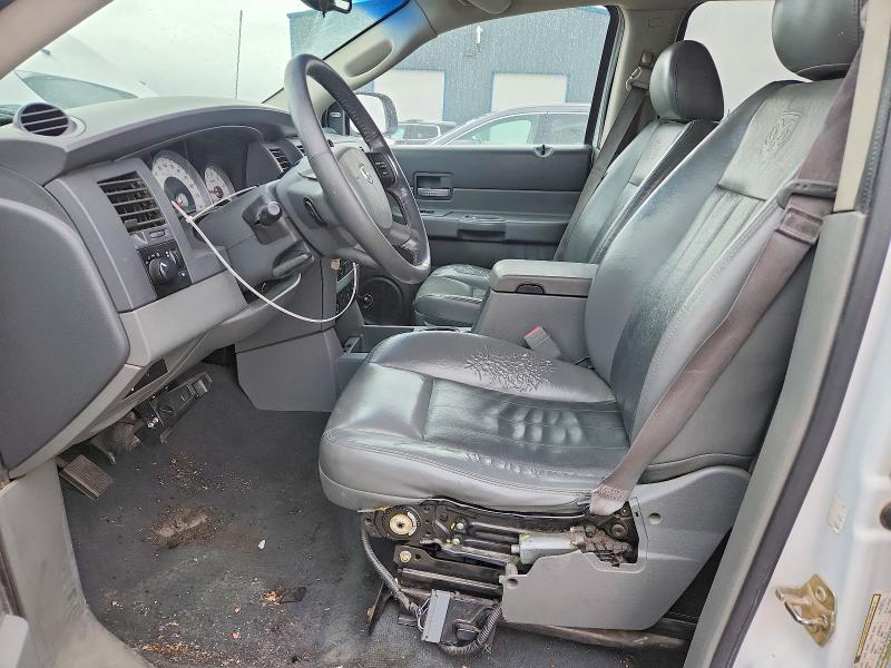 2006 Dodge Durango მანქანა იყიდება აუქციონზე, vin: 1D4HB58266F140623, აუქციონის ნომერი: 53958456