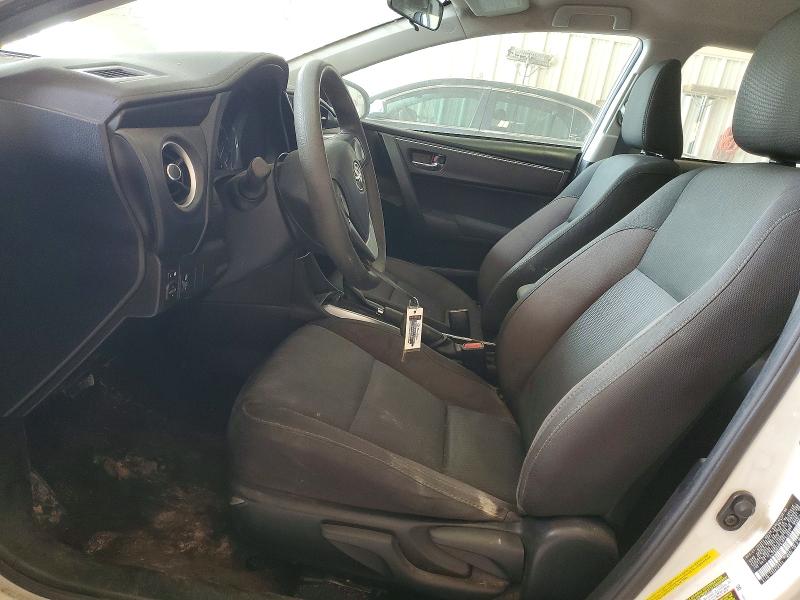 Aukcja sprzedaży 2018 Toyota Corolla, vin: 5YFBURHE0JP751561, numer aukcji: 52602436