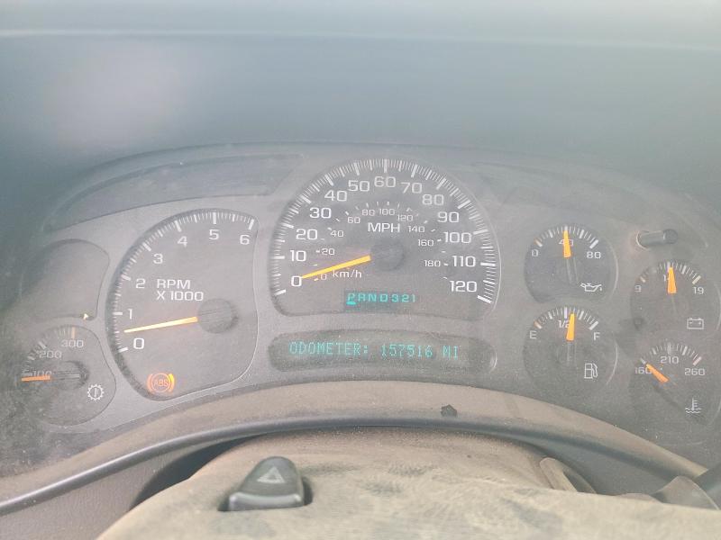 Auction sale of the 2004 Chevrolet Silverado, vin: 1GCHK29214E283806, lot number: 54864506