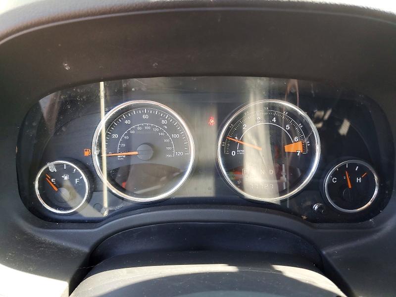 Aukcja sprzedaży 2016 Jeep Compass, vin: 1C4NJDEB9GD782645, numer aukcji: 54225176