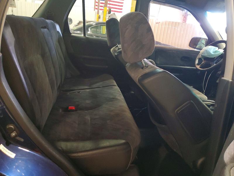 Продаж на аукціоні авто 2004 Honda Cr-v, vin: SHSRD78874U234828, номер лоту: 54684426