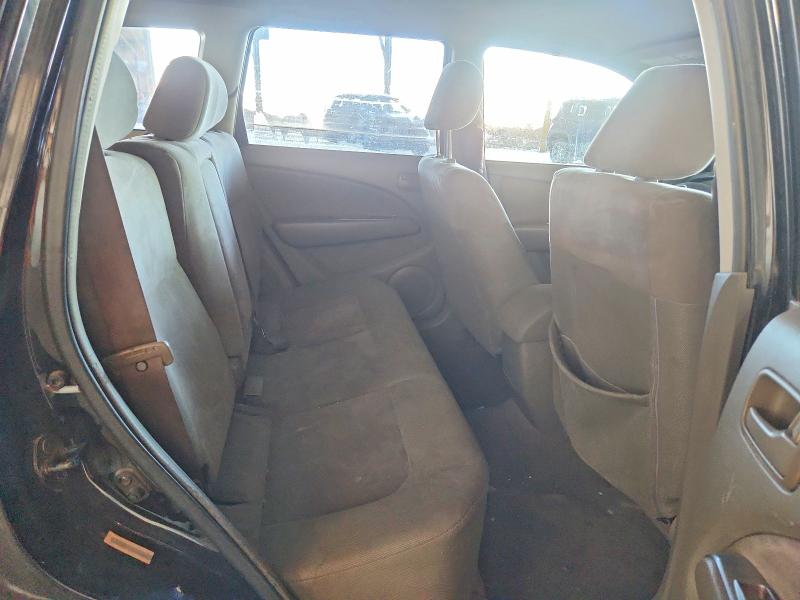 Aukcja sprzedaży 2003 Mitsubishi Outlander, vin: JA4LX31G93U098569, numer aukcji: 51916336