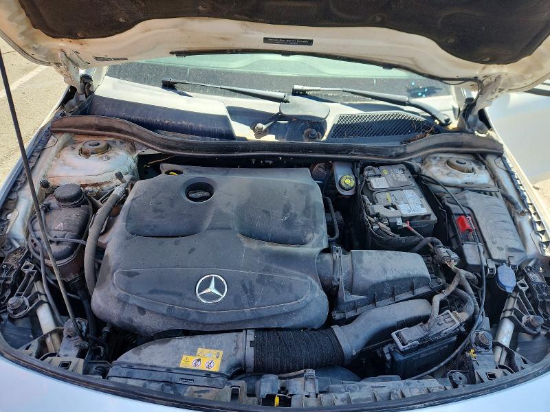 2019 Mercedes-benz Cla მანქანა იყიდება აუქციონზე, vin: WDDSJ4EB9KN715149, აუქციონის ნომერი: 54879766