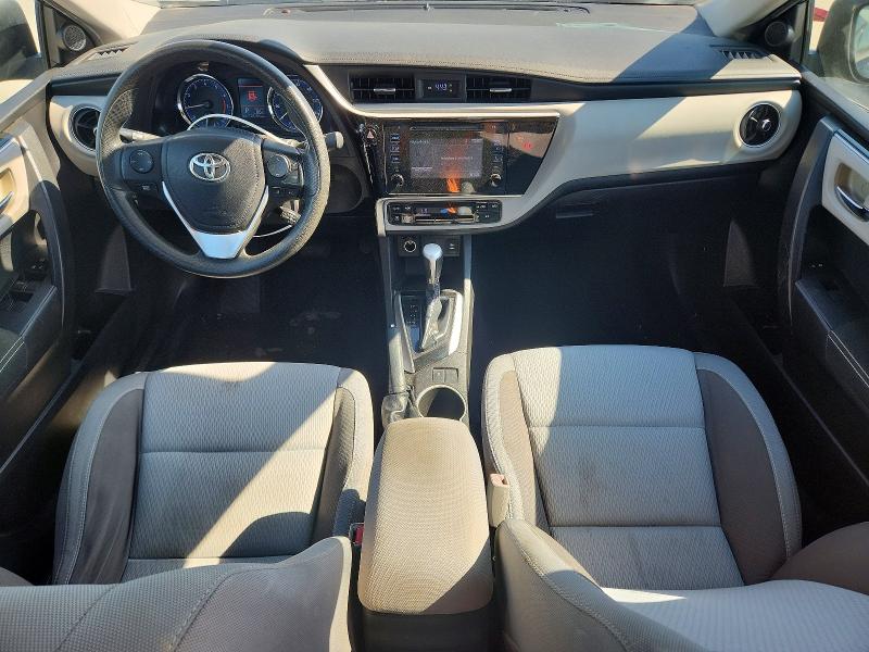 Aukcja sprzedaży 2018 Toyota Corolla, vin: 5YFBURHEXJP839999, numer aukcji: 52758626