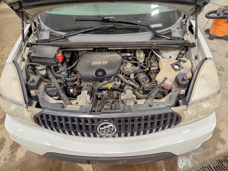 Aukcja sprzedaży 2007 Buick Rendezvous, vin: 3G5DA03L37S512348, numer aukcji: 54657596