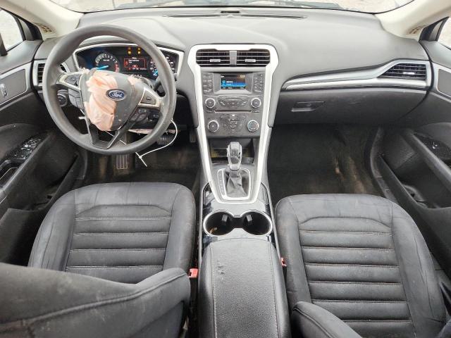Aukcja sprzedaży 2015 Ford Fusion, vin: 3FA6P0H78FR231184, numer aukcji: 51809686