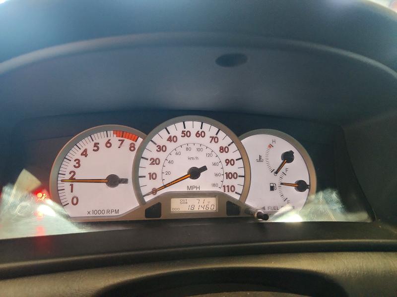 Aukcja sprzedaży 2008 Toyota Corolla, vin: 2T1BR32E18C874531, numer aukcji: 54233126