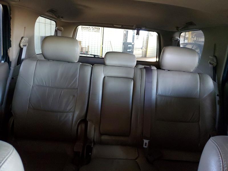 Aukcja sprzedaży 2002 Toyota Sequoia, vin: 5TDZT34A42S118569, numer aukcji: 52266646