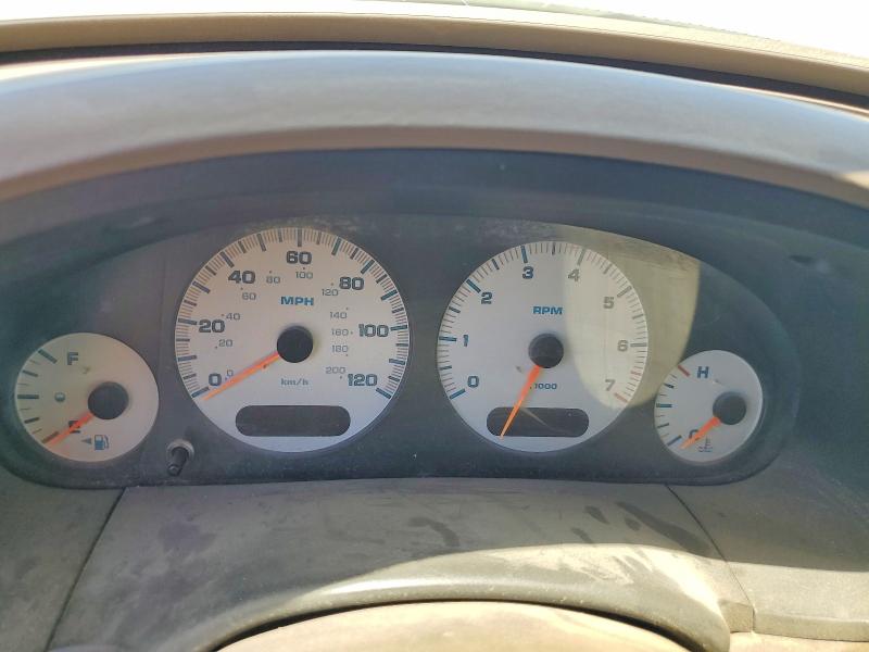 54713266 :رقم المزاد ، 2B8GP34322R652588 vin ، 2002 Dodge Grand Caravan مزاد بيع