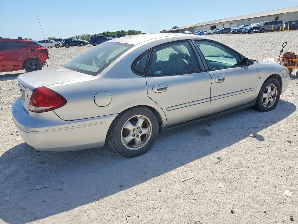 53965976 :رقم المزاد ، 1FAFP55S74A208993 vin ، 2004 Ford Taurus مزاد بيع