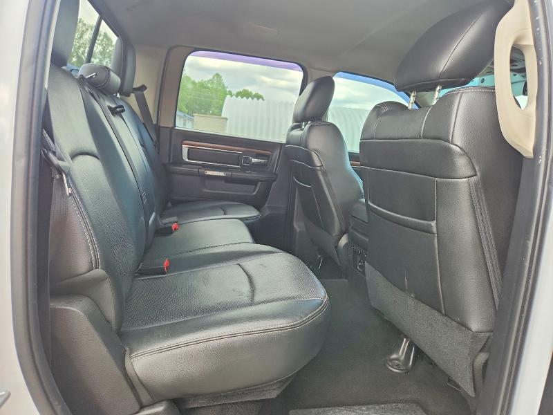 Aukcja sprzedaży 2015 Ram 1500, vin: 1C6RR7VMXFS761494, numer aukcji: 53822926