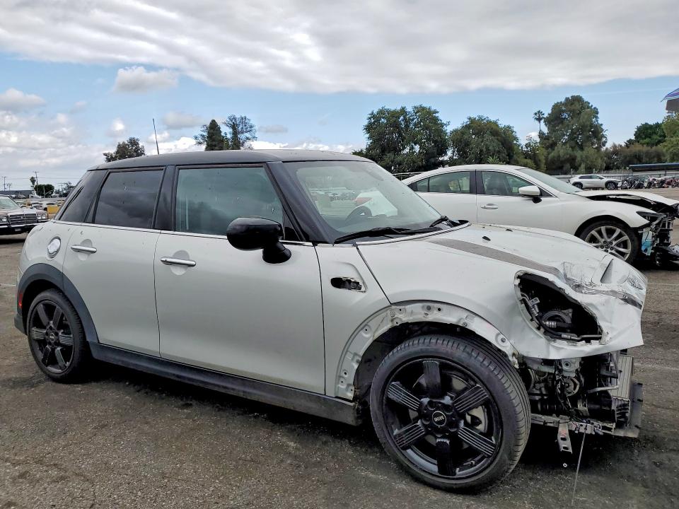 Aukcja sprzedaży 2023 Mini Cooper, vin: WMW53DK01P2T48385, numer aukcji: 54761716