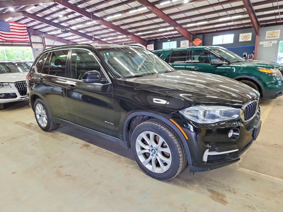 Aukcja sprzedaży 2016 Bmw X5, vin: 5UXKR0C51G0P27730, numer aukcji: 54696276