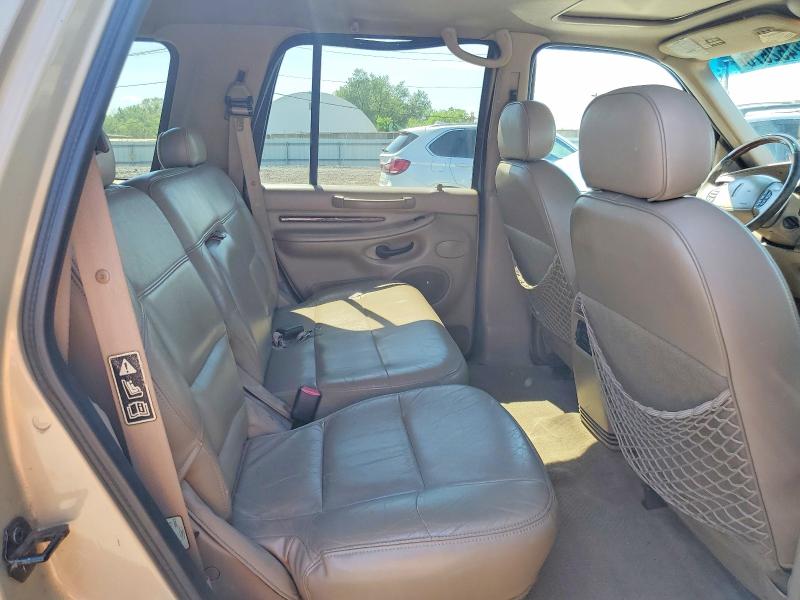 Aukcja sprzedaży 1999 Lincoln Townhouse Navigator, vin: 5LMPU28L6XLJ08315, numer aukcji: 52452676