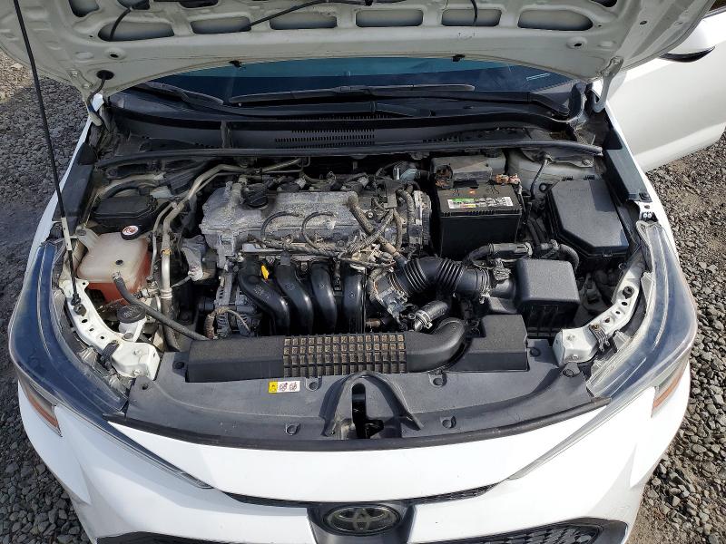 2020 Toyota Corolla მანქანა იყიდება აუქციონზე, vin: JTDDPRAE0LJ074920, აუქციონის ნომერი: 55685986