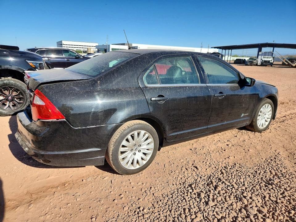 Aukcja sprzedaży 2011 Ford Fusion, vin: 3FADP0L3XBR108735, numer aukcji: 53914746