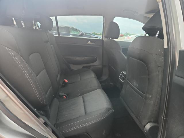 52686486 :رقم المزاد ، KNDPMCAC4K7598715 vin ، 2019 Kia Sportage مزاد بيع