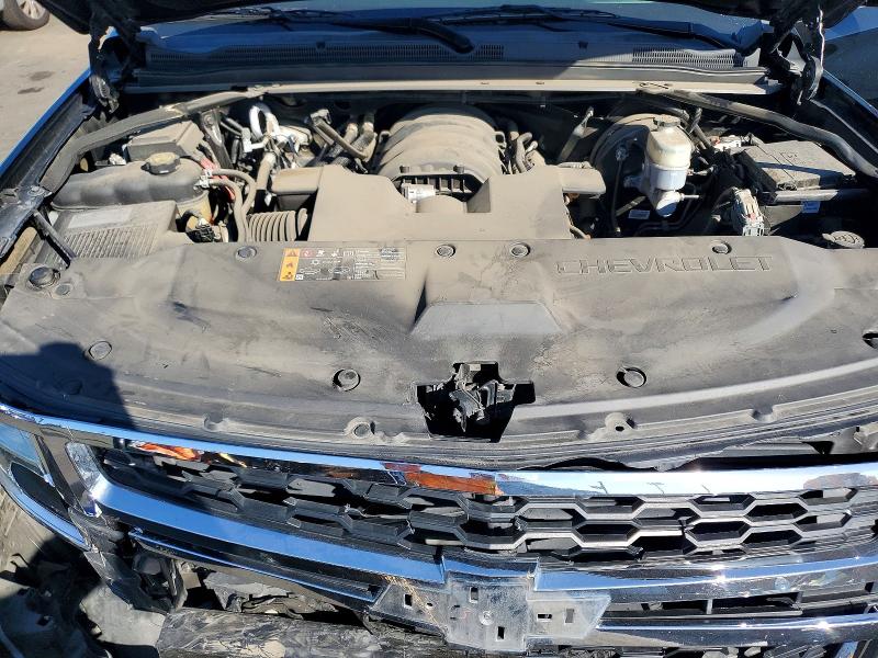 Продажа на аукционе авто 2020 Chevrolet Tahoe, vin: 1GNSKBKC8LR154999, номер лота: 52852216
