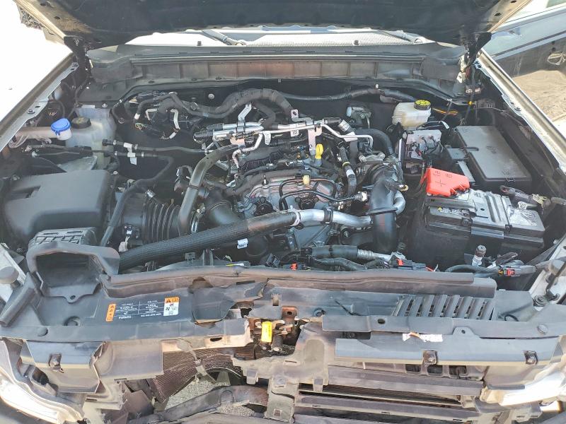 Продаж на аукціоні авто 2025 Ford Bronco, vin: 1FMDE7BH2SLB00998, номер лоту: 53883236