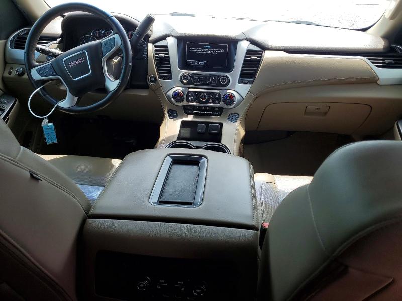 2019 Gmc Yukon მანქანა იყიდება აუქციონზე, vin: 1GKS1BKC7KR359082, აუქციონის ნომერი: 77915025