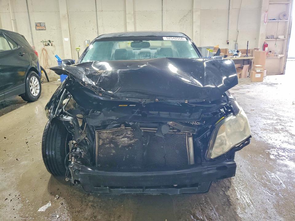 Aukcja sprzedaży 2005 Toyota Avalon, vin: 4T1BK36B05U053094, numer aukcji: 52542556