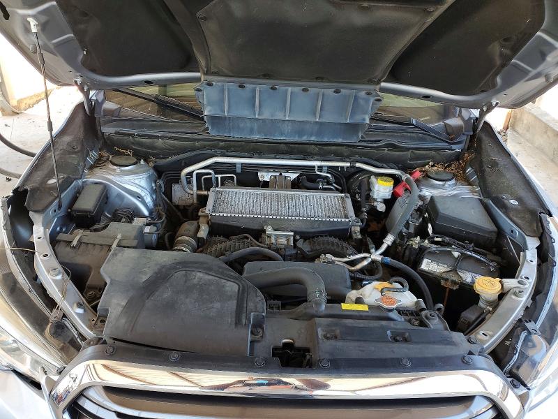 2019 Subaru Ascent მანქანა იყიდება აუქციონზე, vin: 4S4WMAPD7K3448150, აუქციონის ნომერი: 53881806