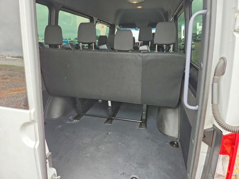 Aukcja sprzedaży 2026 Mercedes-benz Sprinter, vin: W1Z4KGHY4TT604868, numer aukcji: 54880996