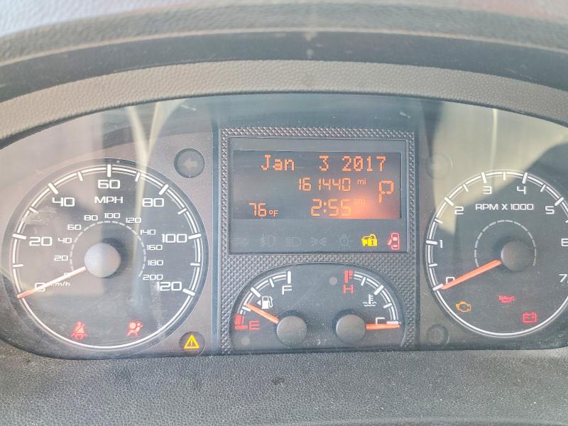 Aukcja sprzedaży 2019 Ram Promaster 2500, vin: 3C6TRVDG0KE500278, numer aukcji: 53622146