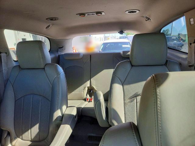 2012 Buick Enclave მანქანა იყიდება აუქციონზე, vin: 5GAKVDED5CJ345554, აუქციონის ნომერი: 52970166