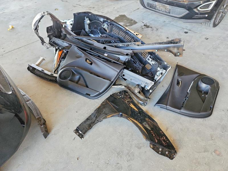 2022 Toyota Prius მანქანა იყიდება აუქციონზე, vin: JTDKAMFU5N3167323, აუქციონის ნომერი: 54733766