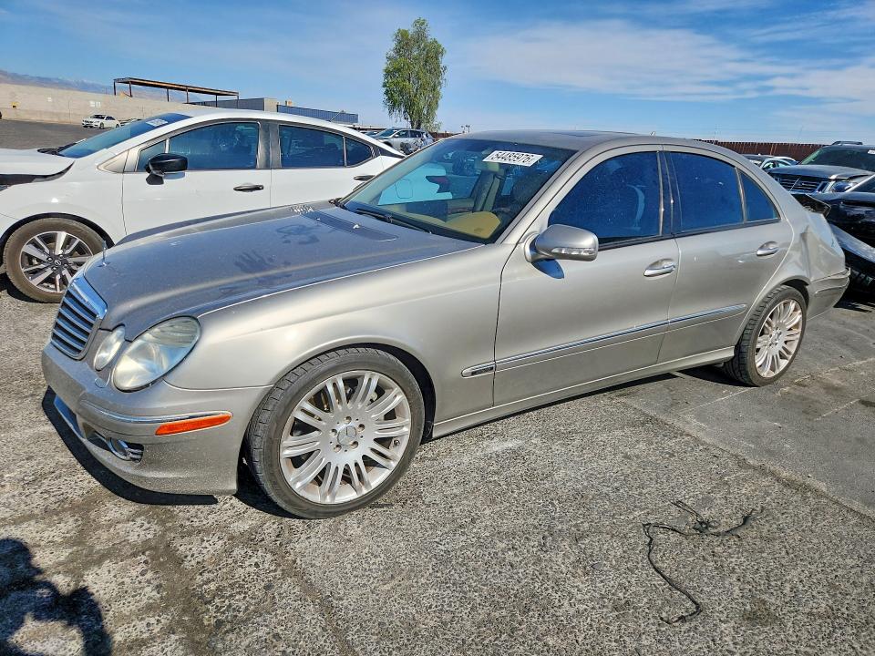Aukcja sprzedaży 2008 Mercedes-benz E, vin: WDBUF87X88B328749, numer aukcji: 54485976