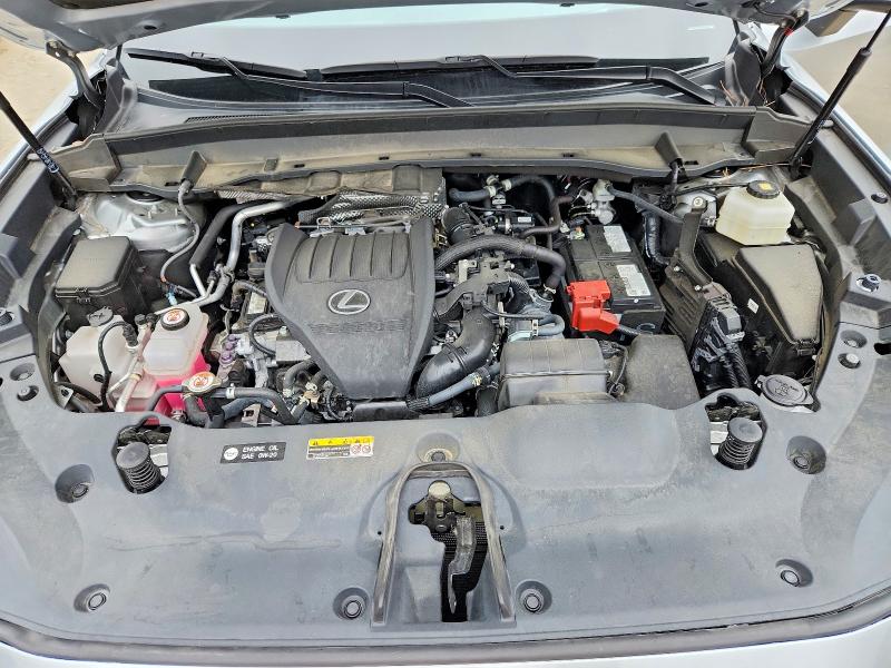 54389936 :رقم المزاد ، 5TDAAAA60RS007146 vin ، 2024 Lexus Tx 350 مزاد بيع