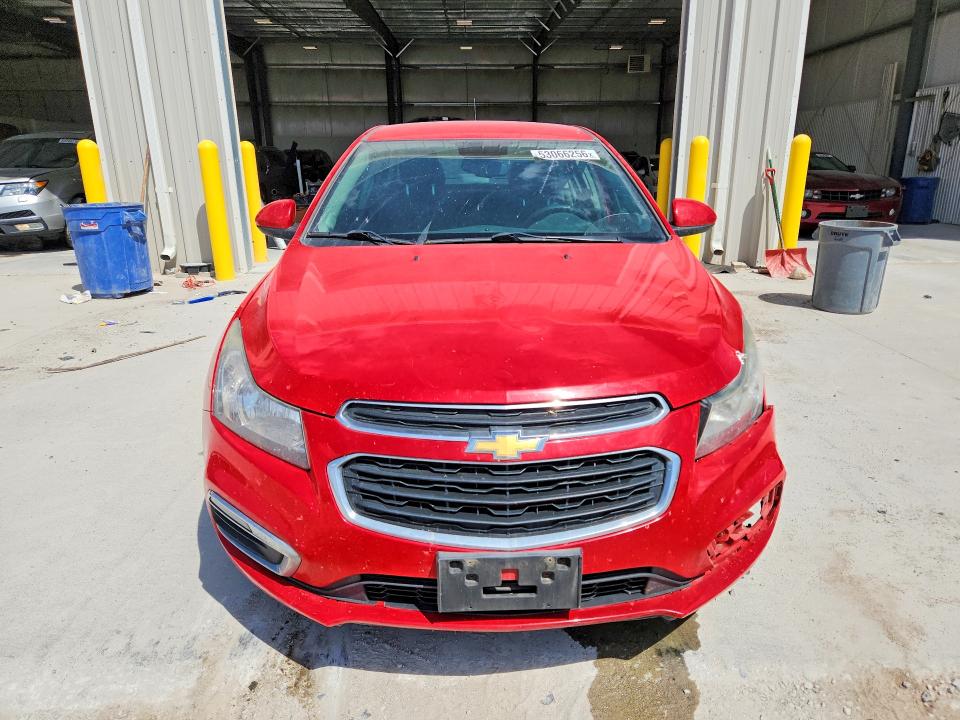Aukcja sprzedaży 2015 Chevrolet Cruze, vin: 1G1PC5SB9F7202801, numer aukcji: 53066256