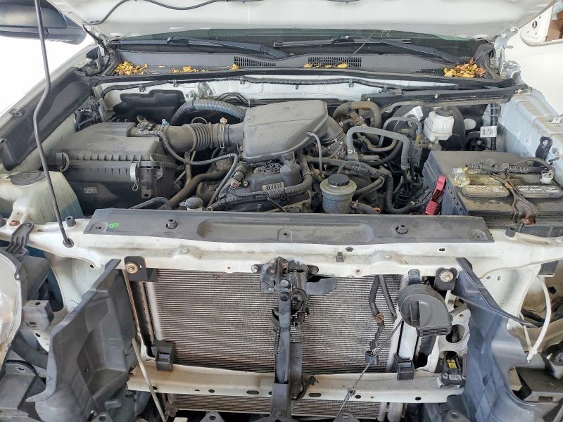 53050236 :رقم المزاد ، 5TFRX5GN8LX176842 vin ، 2020 Toyota Tacoma مزاد بيع