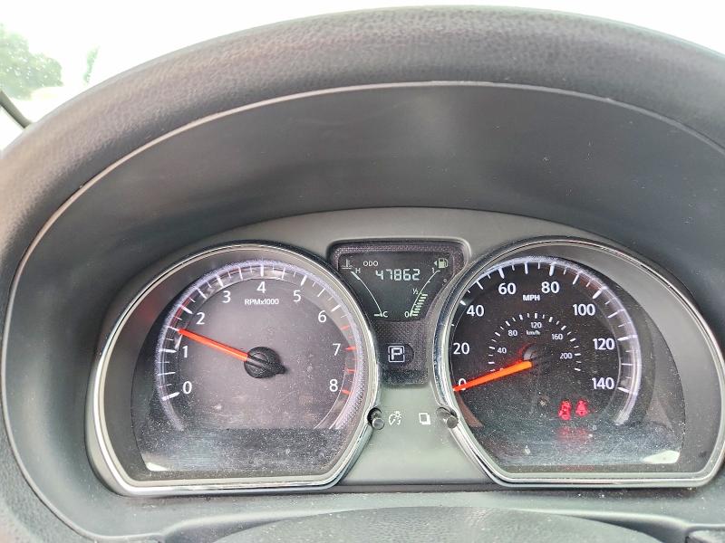54778026 :رقم المزاد ، 3N1CN7AP7GL878835 vin ، 2016 Nissan Versa مزاد بيع