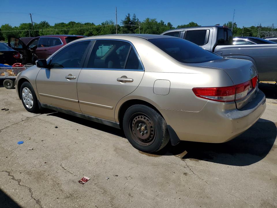 51690666 :رقم المزاد ، 1HGCM56354A009780 vin ، 2004 Honda Accord مزاد بيع