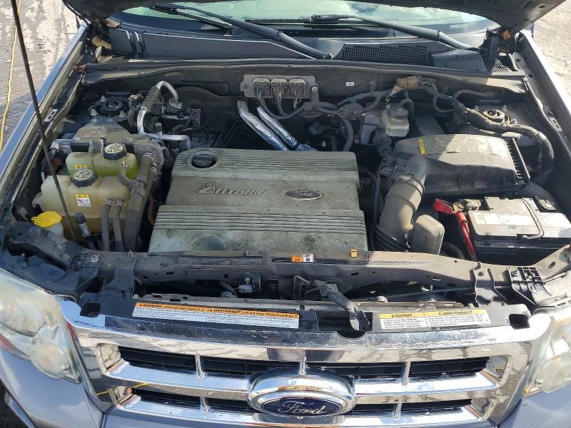 Продажа на аукционе авто 2008 Ford Escape, vin: 1FMCU49H98KE09093, номер лота: 55074276
