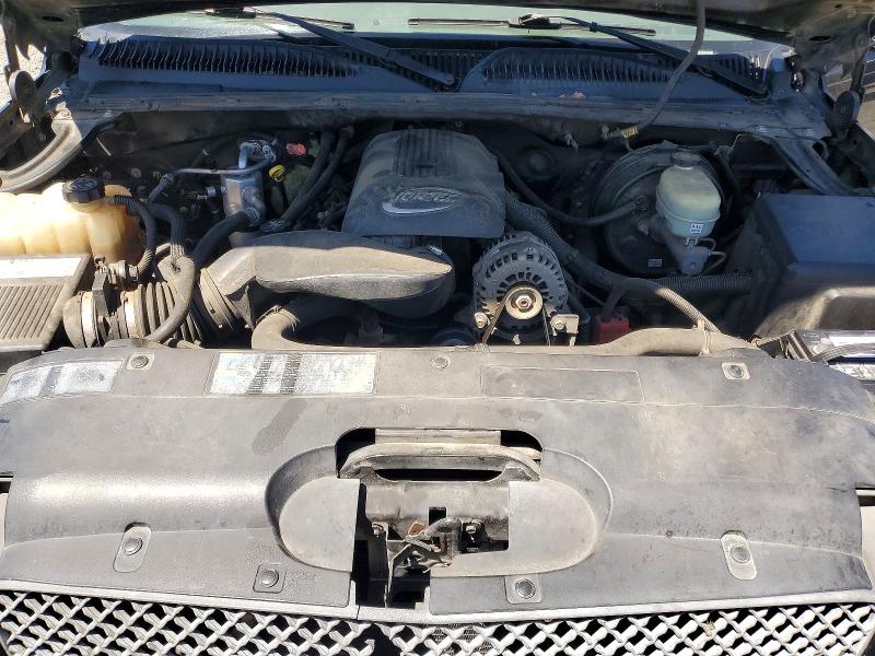 Продаж на аукціоні авто 2005 Chevrolet Silverado, vin: 2GCEC19V351152416, номер лоту: 53258066