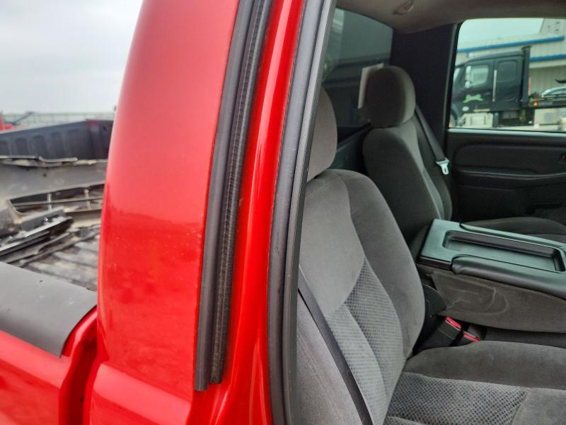 2007 Chevrolet Silverado მანქანა იყიდება აუქციონზე, vin: 1GCEK14VX7Z190889, აუქციონის ნომერი: 54645306