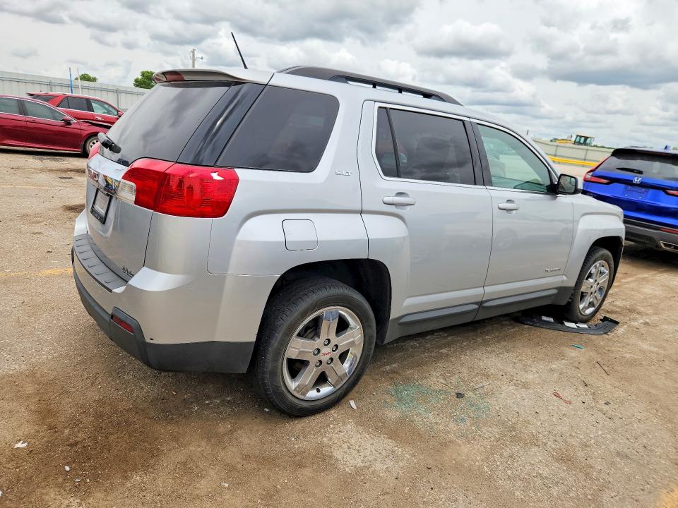 Продажа на аукционе авто 2013 Gmc Terrain, vin: 2GKALUEK7D6173321, номер лота: 53195706